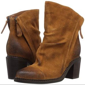 Sbicca Vintage Collection Millie Booties